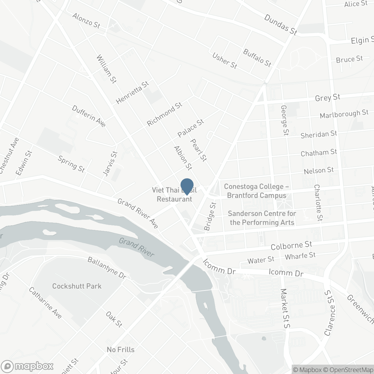 25 WILLIAM STREET, Brantford, Ontario N3T 3K3